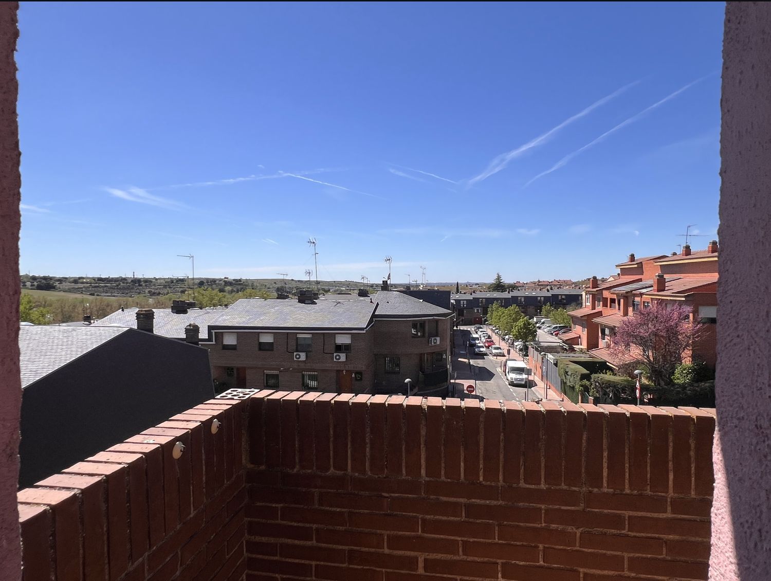 Chalet pareado en calle Medinaceli, 5 - Foto 21