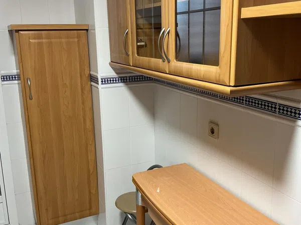 Piso en calle Cueva de Menga, 3 - Foto 4