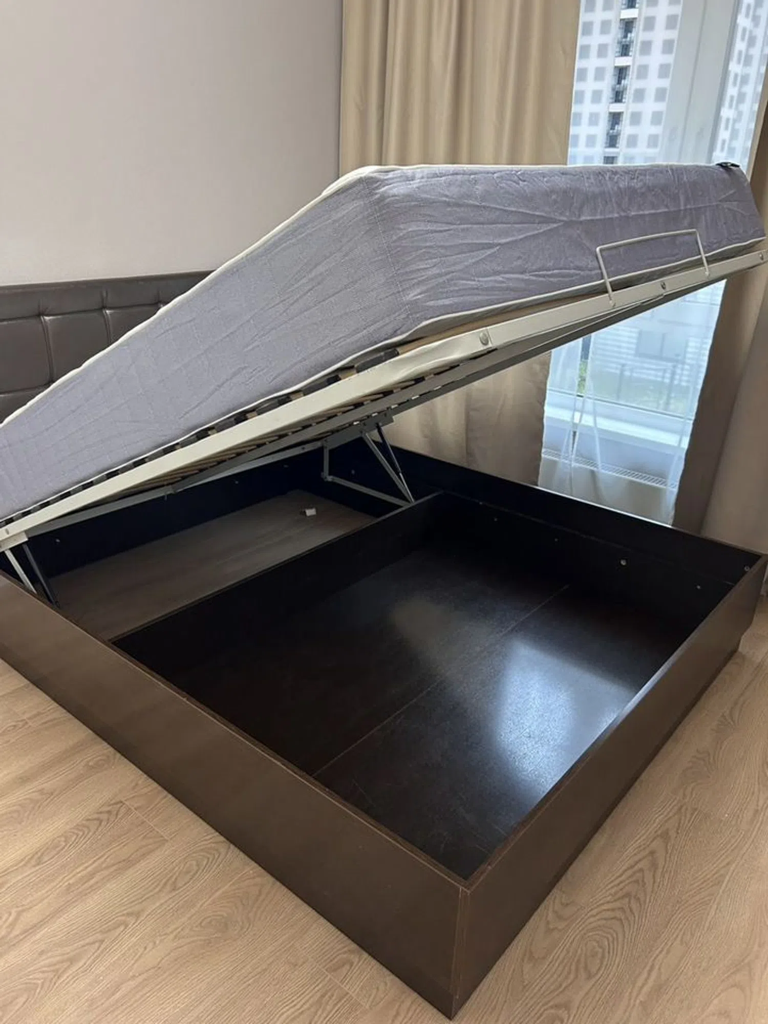 Piso en calle de la Mare Jeanne Jugan, 2 - Foto 1