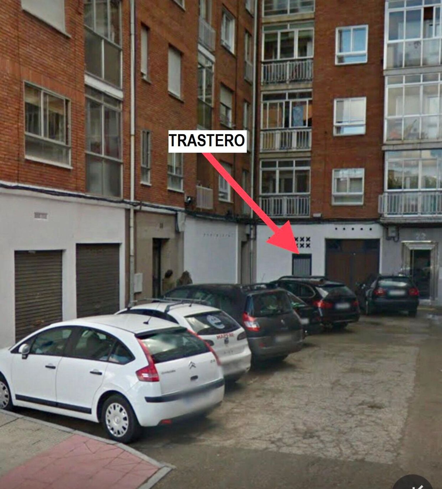 Piso en Calle Medul, 26, San Mamés - La Palomera, San Mamés - La Palomera - Foto 13