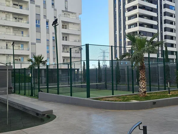 Piso en calle de Vicente Chuliá Campos, 1 - Foto 26