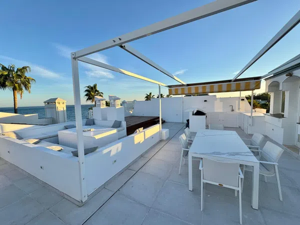 Ático en Urbanizacion Dominion Beach, 5 EdifrecepcionLoc - Foto 10