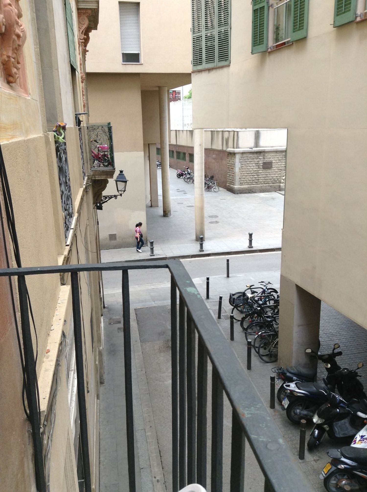 Piso en Calle d'en roig, 23, El Raval - Foto 4