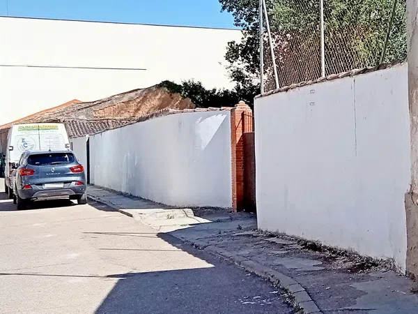 Casa o chalet independiente en Avenida Juan José Lucas, 8 - Foto 30