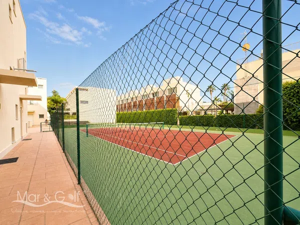Chalet en Avenida Pintor Fernando Soria, Alicante Golf - Foto 83