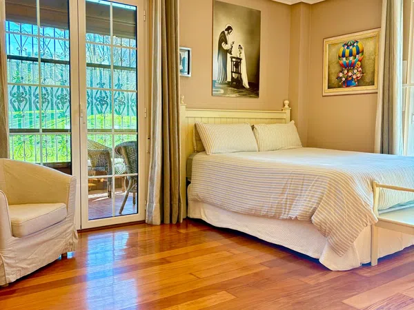 Casa o chalet independiente en Calle Fernando de la Peña carrera, 555 - Foto 36