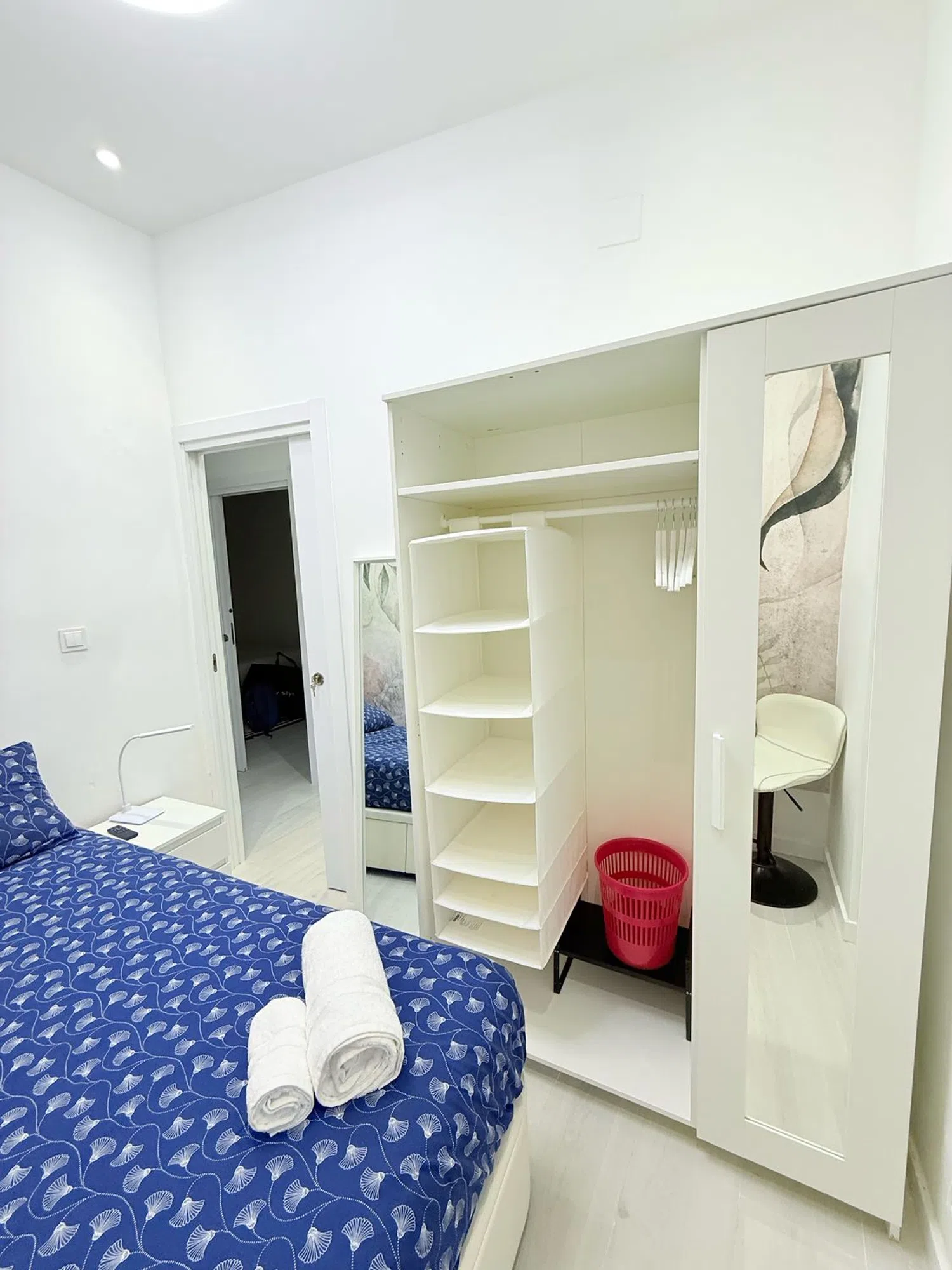 Piso en calle San Cosme y San Damián, 7 - Foto 8