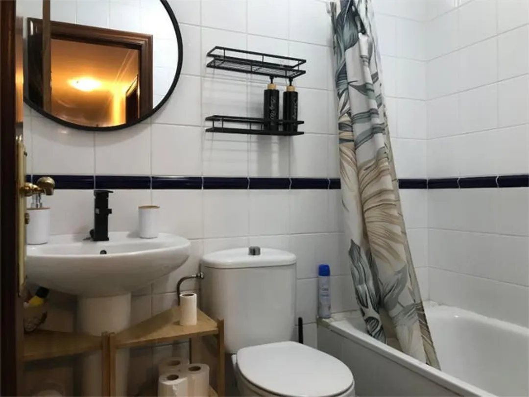 Piso en Campus Sur - Foto 7