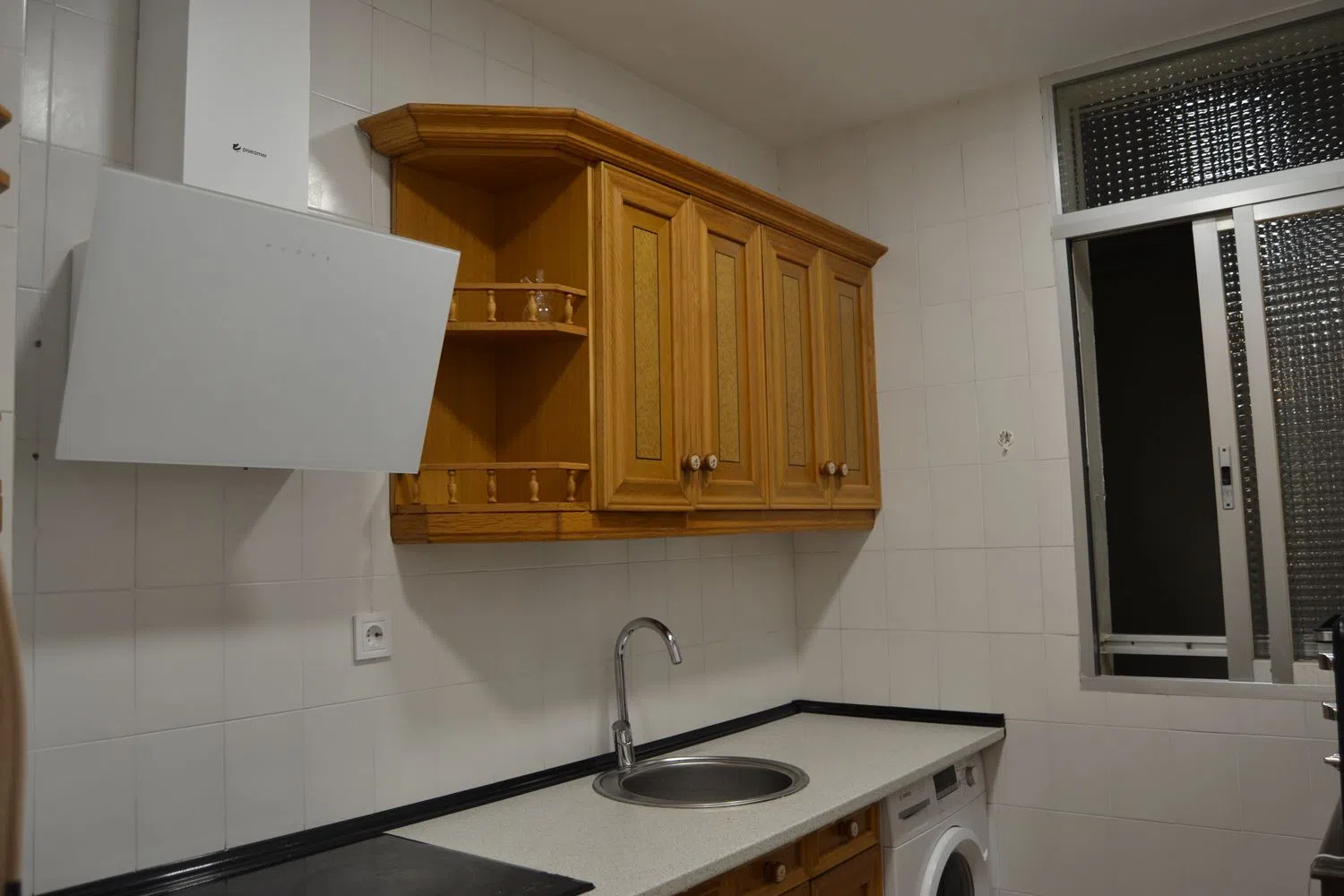 Piso en calle de Monteleon, 48 - Foto 13