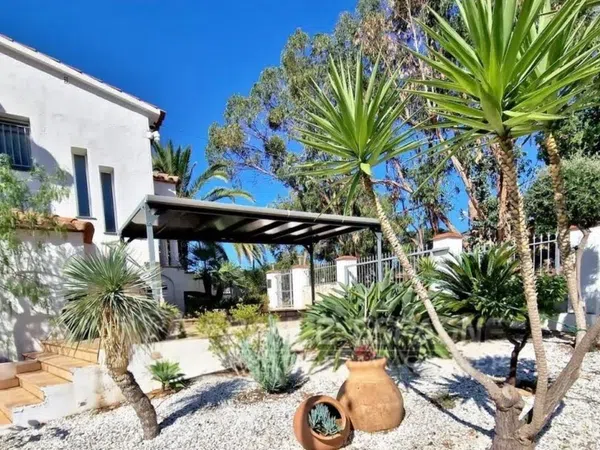 Casa o chalet independiente en Calle Mallorca, 9, Nord, Nord - Foto 33