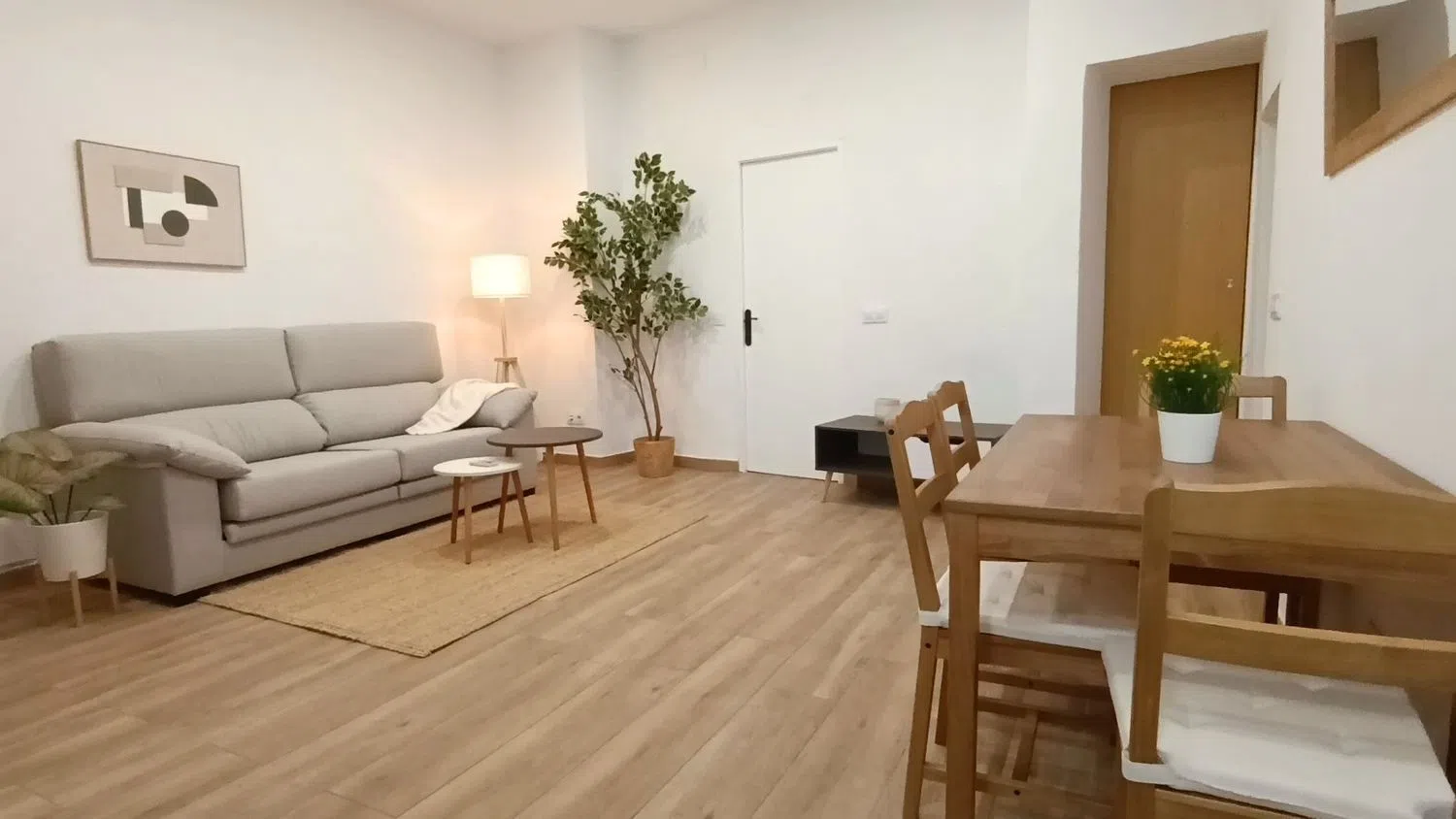 Piso en Barrio Sant Jaume - Foto 1