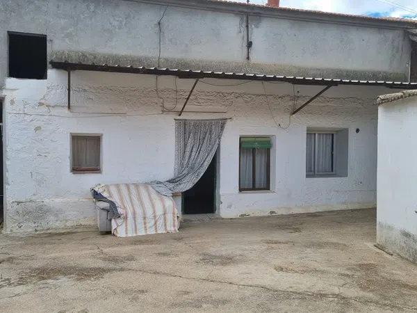 Casa de pueblo en Calle Padre Damián, 12 - Foto 8