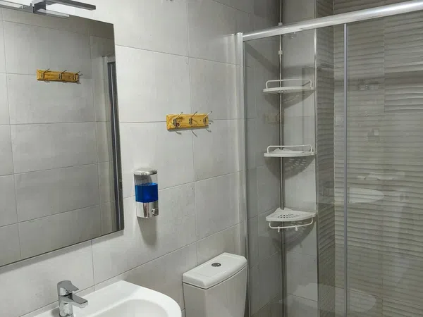 Estudio en Calle Jurado de Parra, 9 - Foto 2