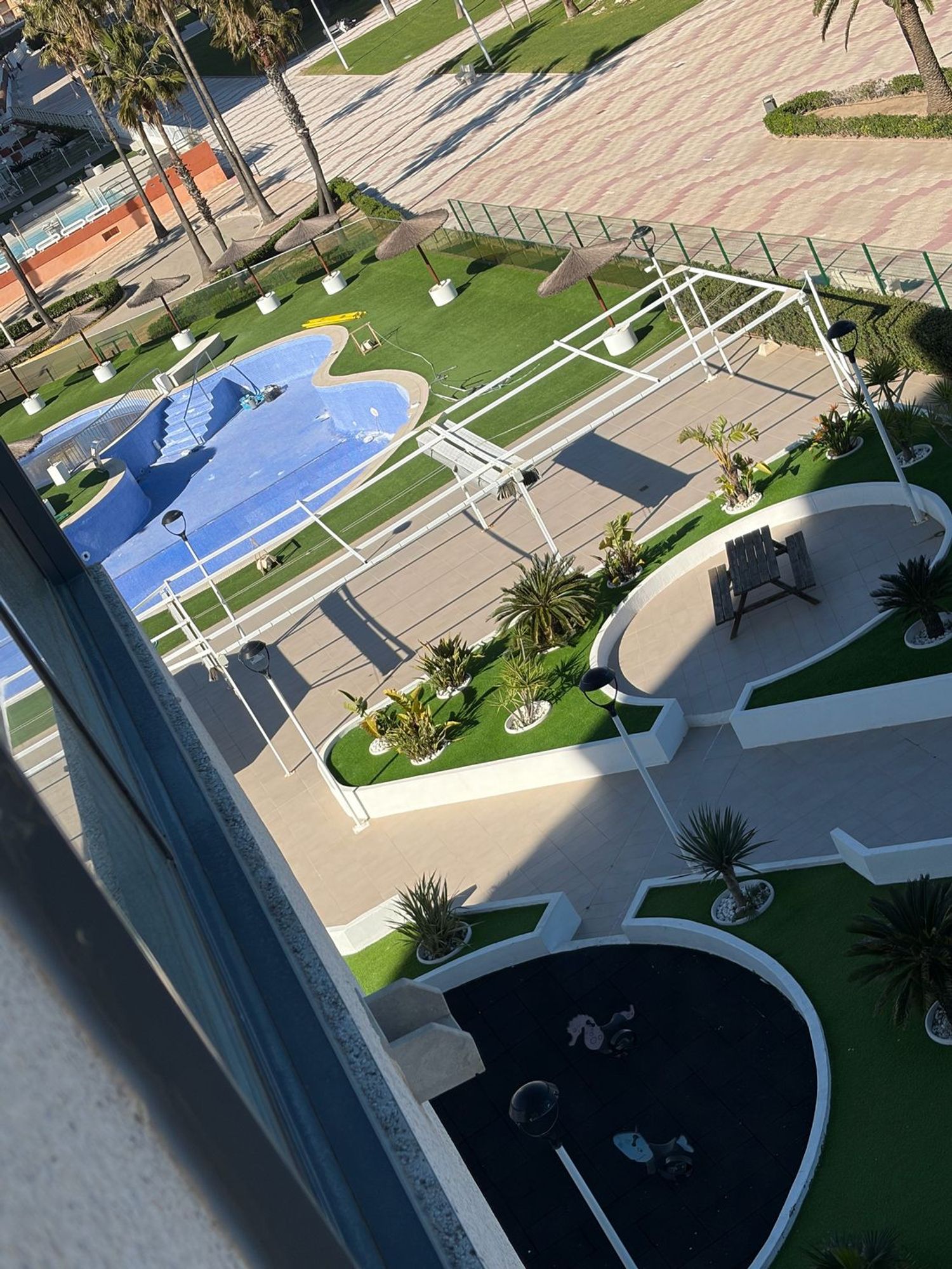 Piso en avenida Enrique Chulio Piris, 1 - Foto 4