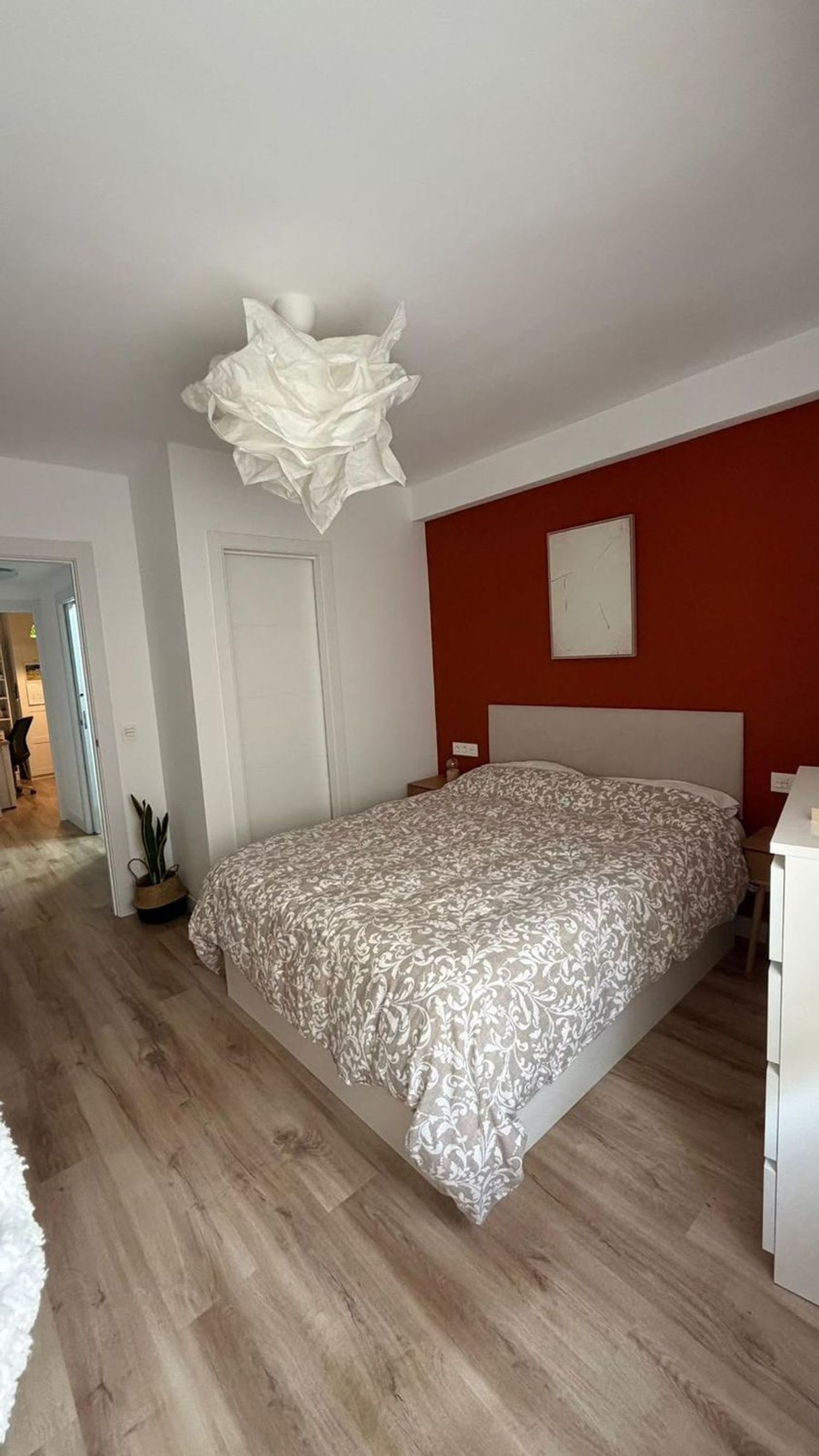 Piso en calle Leoncio Rojas, 13 - Foto 8