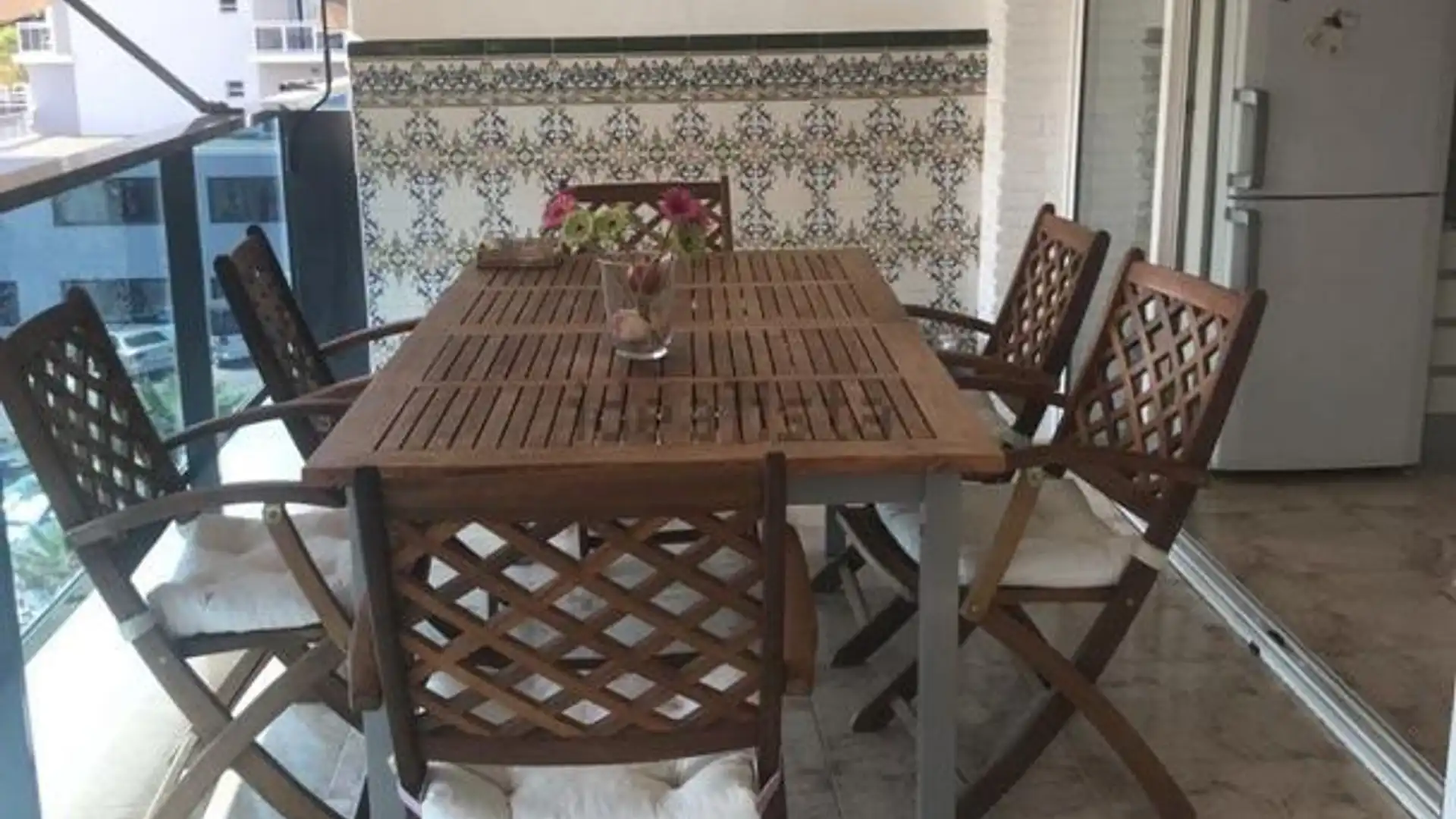 Apartamento en  Avenida Antonio Machado 41 - Foto 10