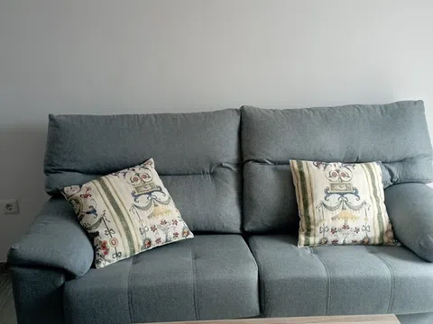 Estudio en calle Escritor Enrique y Castillo, 6 - Foto 4