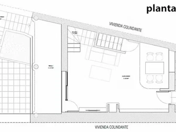 Chalet adosado en Avenida Benajarafe, 213, Reserva de Marbella - Foto 7