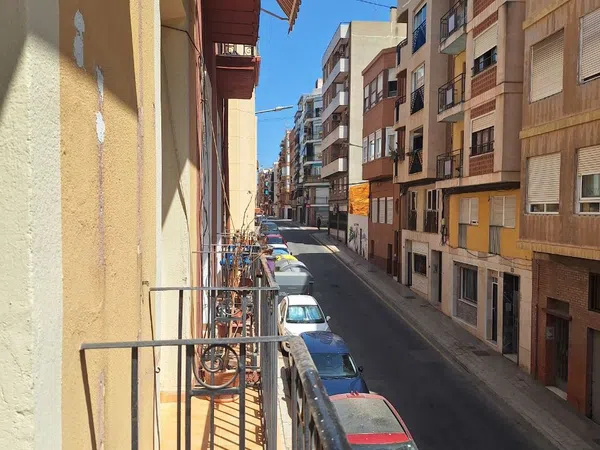 Piso en Calle de San Carlos, 71, Carolinas Bajas - Foto 25