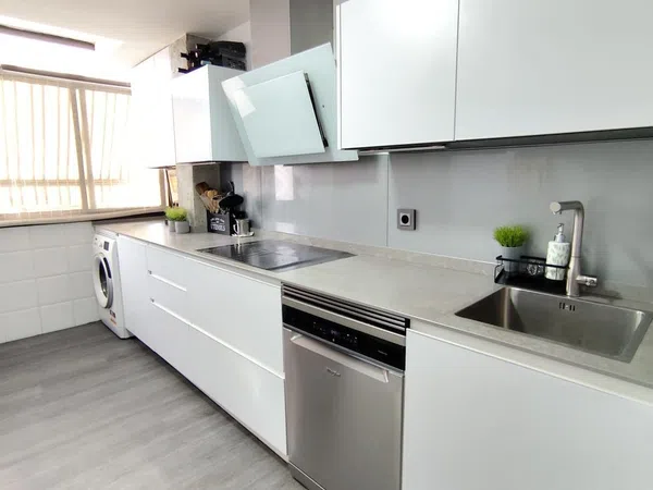 Dúplex en calle Isidro Gómez, 3 - Foto 32