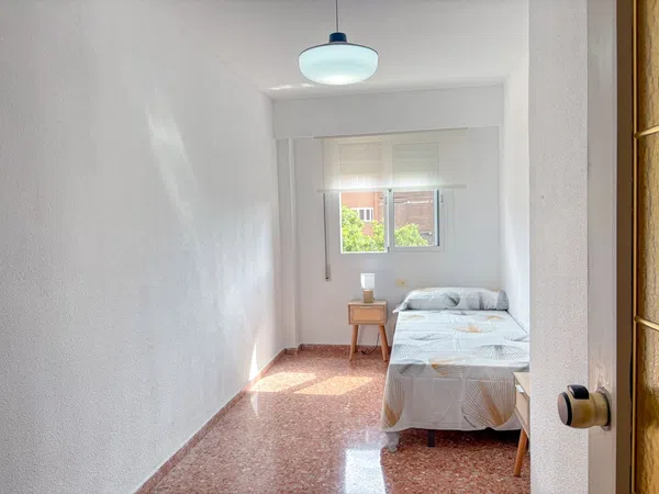 Piso en Calle Juan Ramón Jiménez, 87, Malilla - Foto 14