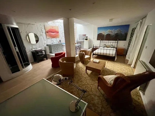 Estudio en calle Maestro Granados, 9 - Foto 33