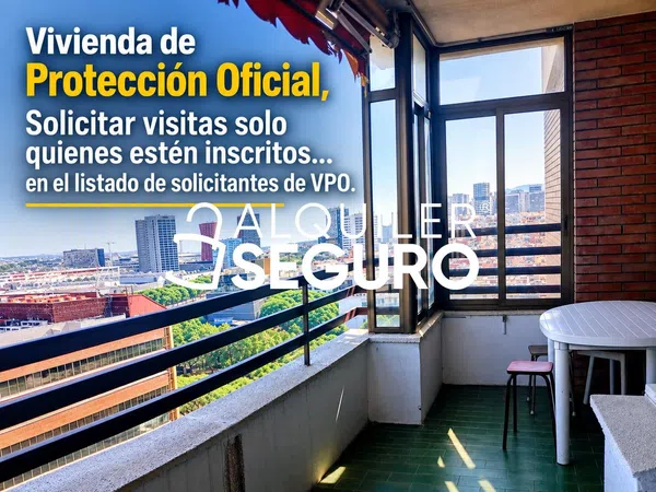 Piso en Calle de l'Aprestadora, Santa Eulàlia - Foto 1