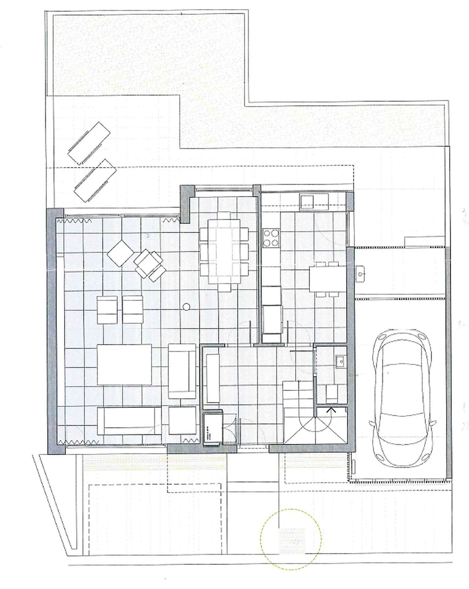 Chalet adosado en calle del Doctor Torres Feced, 20 - Foto 9