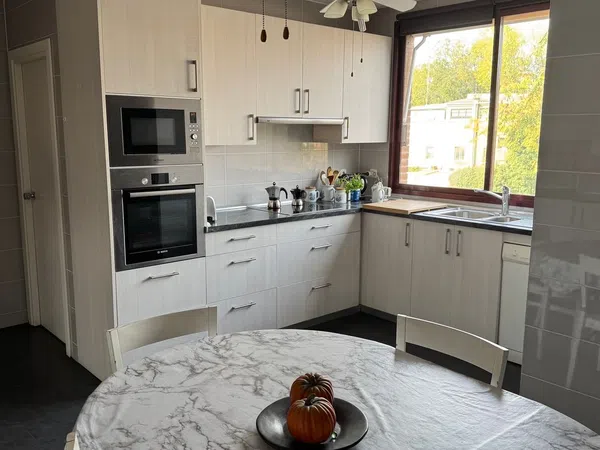 Piso en avenida de los Madroños, 15 - Foto 7