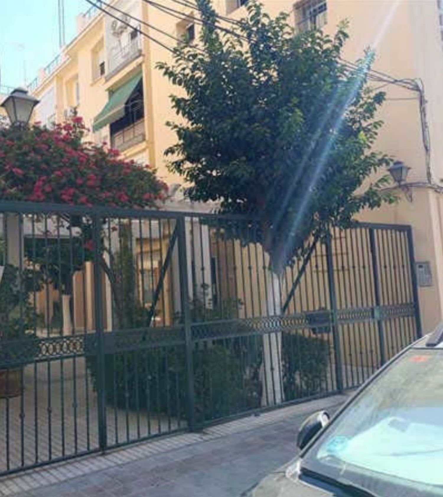 Piso en Calle Febo, 29, López de Gomara - Foto 8
