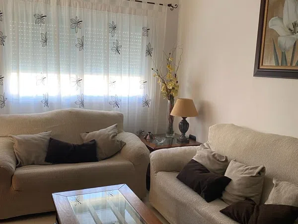 Piso en Calle Navarro Ledesma, 162, El Consul - El Romeral, Málaga - Foto 19