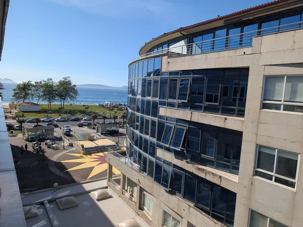 Piso en Avenida samil, 61 - Foto 2