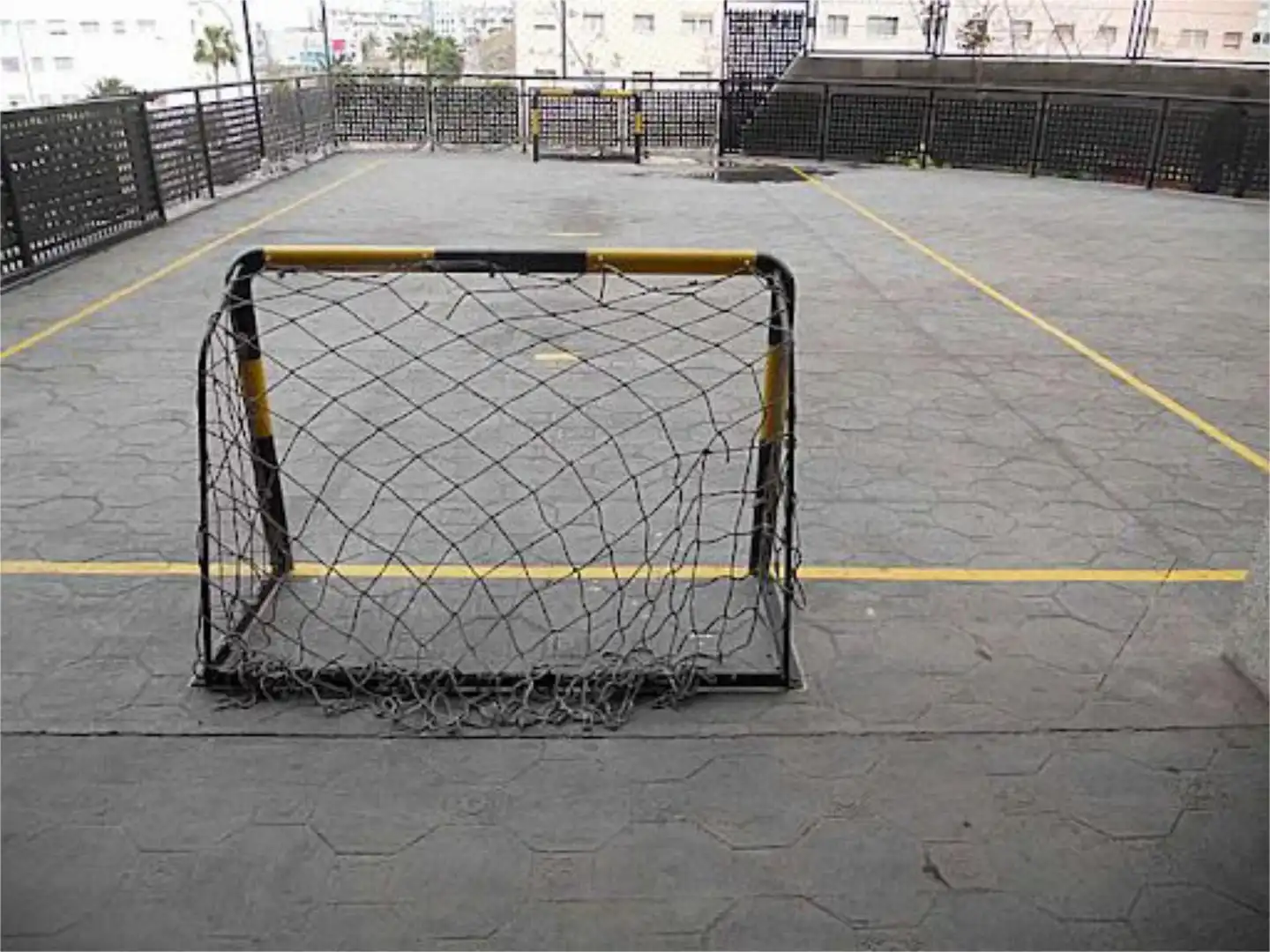 Piso en  Calle Julio Barry Rodríguez Doctor 3 - Foto 3