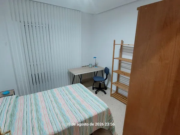 Piso en Calle de Lope Váez de Herrero, 9, Miralvalle-Av. Virgen del Puerto-La Data, Miralvalle-Av. Virgen del Puerto-La Data - Foto 18