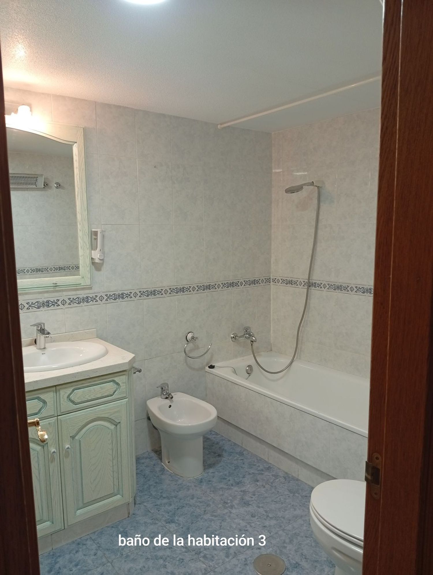 Piso en Barrio Carolinas Bajas - Foto 12