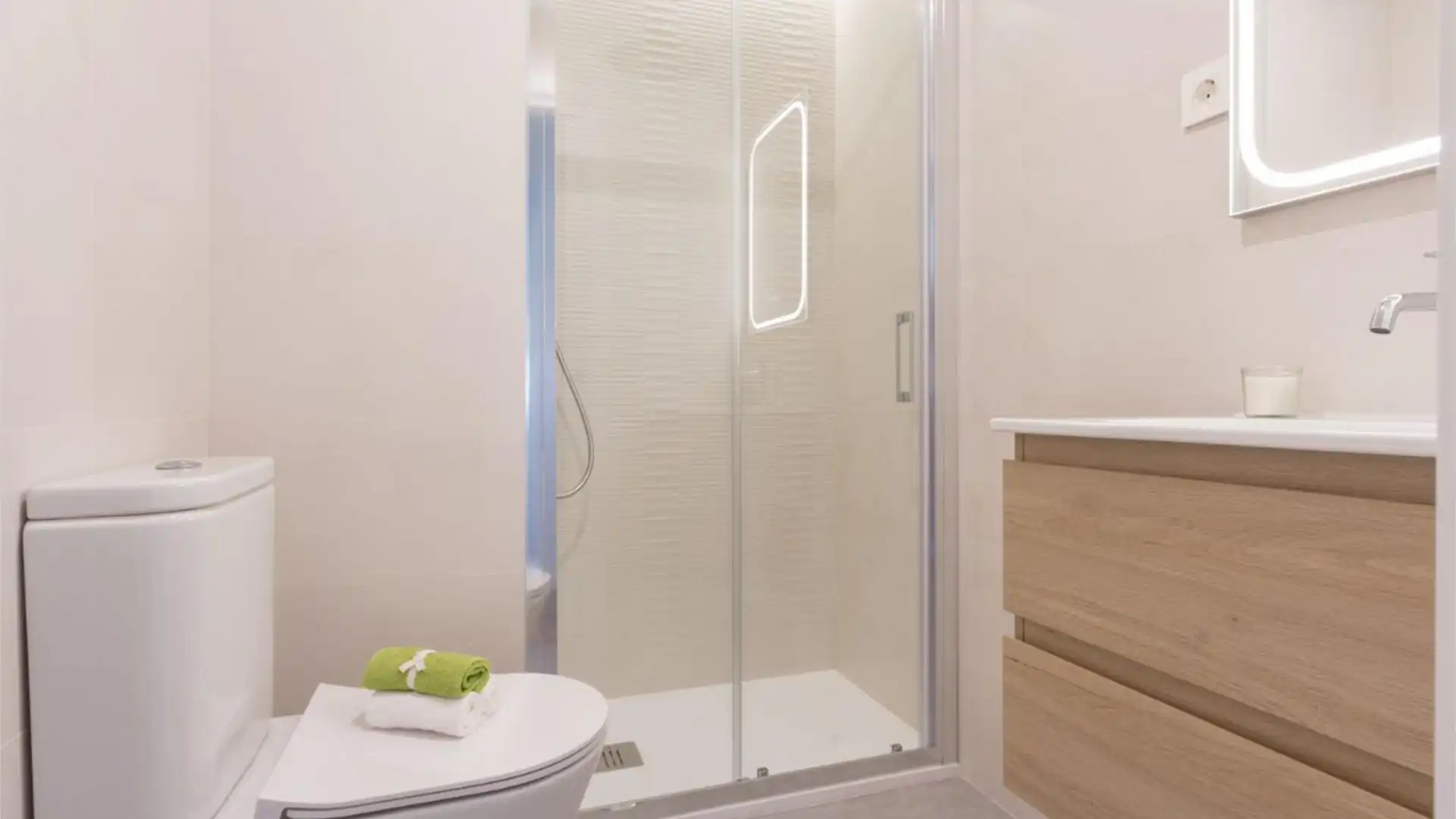 Piso en  Calle Albuera 17 - Foto 7