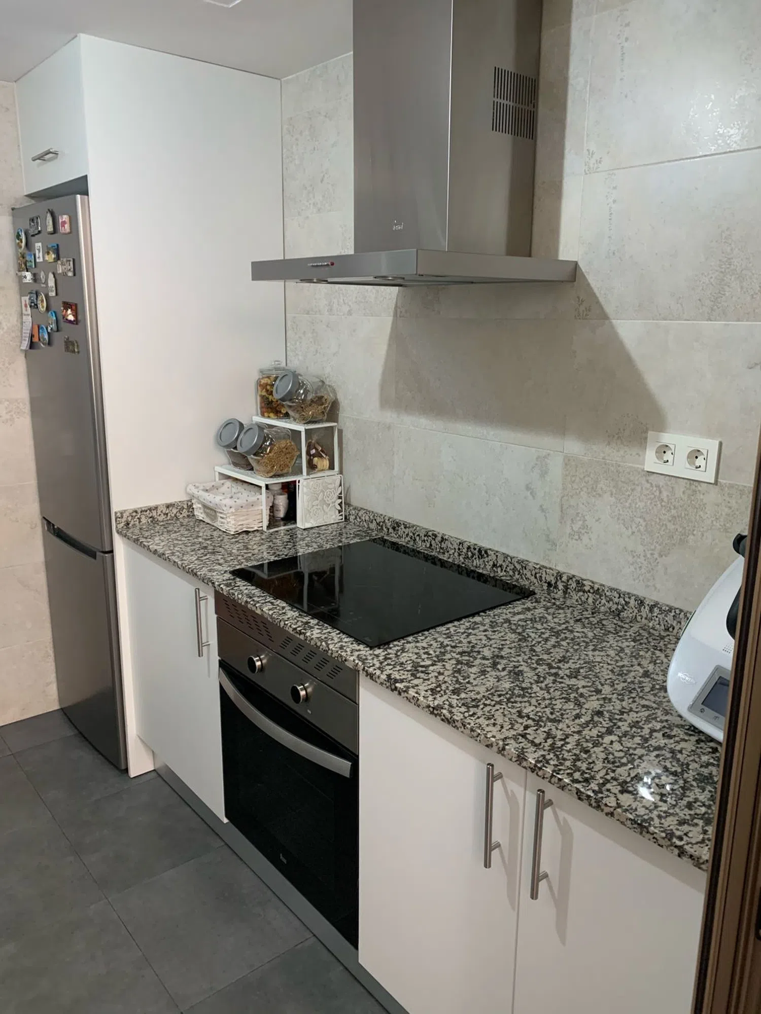 Piso en calle Alcalde Antonio Pariente Cuesta, 4 - Foto 21