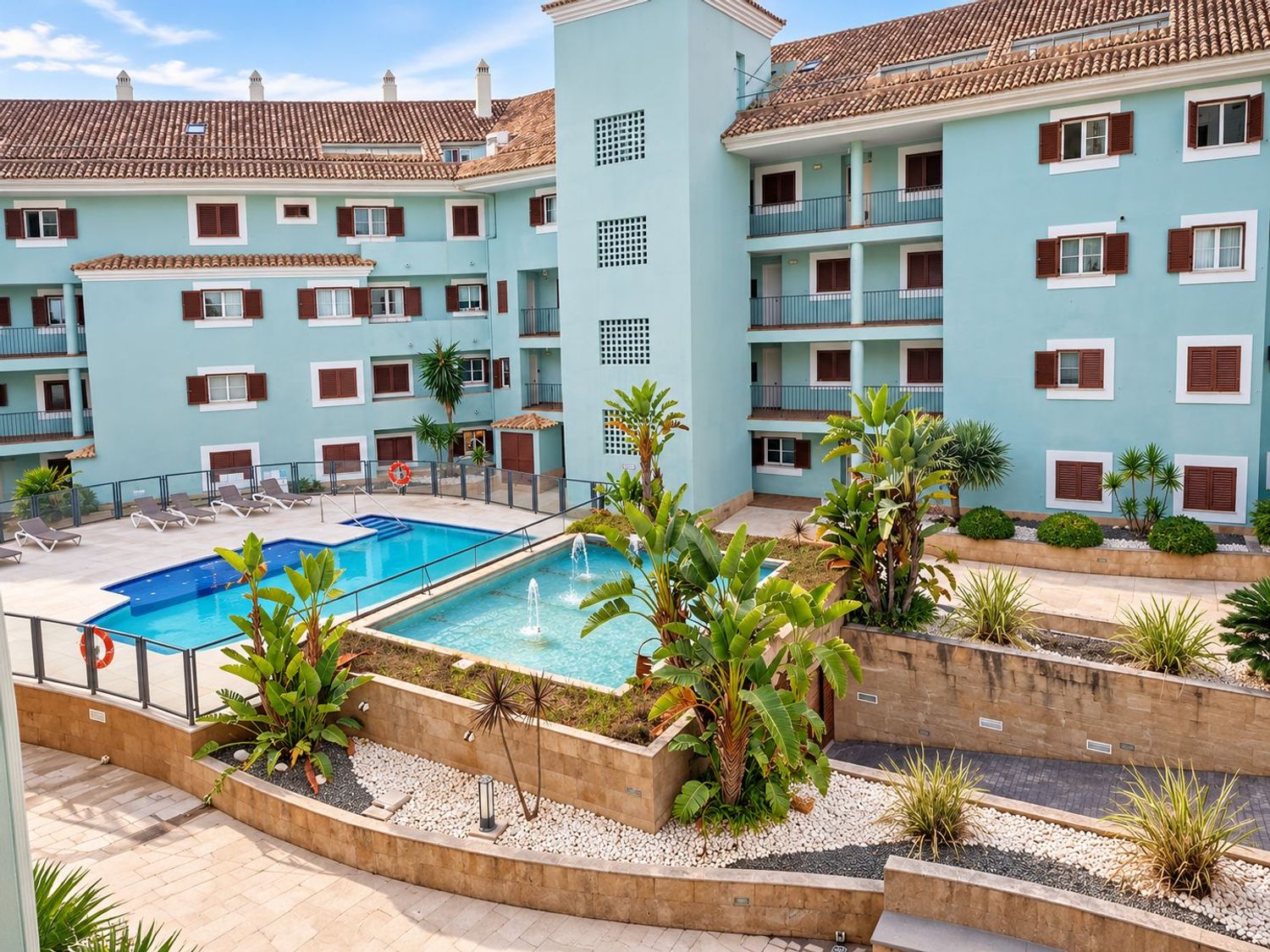 Piso en Avenida de la Marina, 15 a, Puerto de Sotogrande-La Marina, Puerto de Sotogrande-La Marina - Foto 14