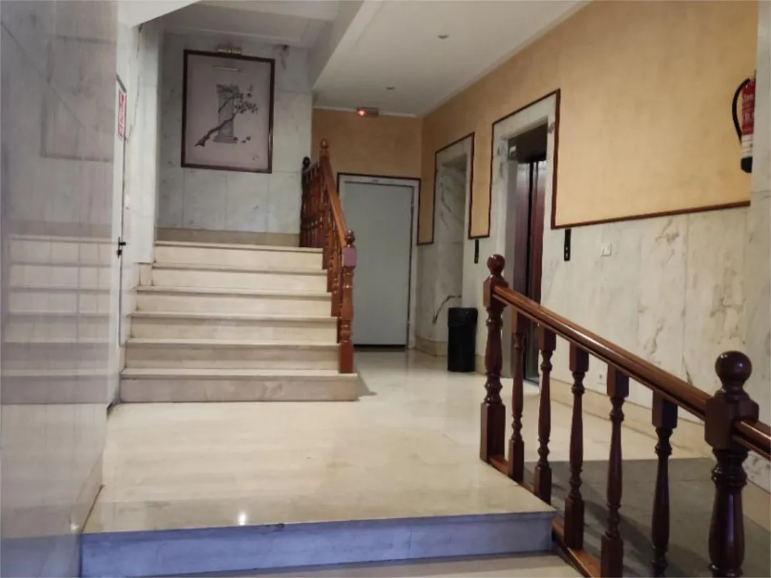 Piso en  Rúa Tomás A. Alonso 138 - Foto 45