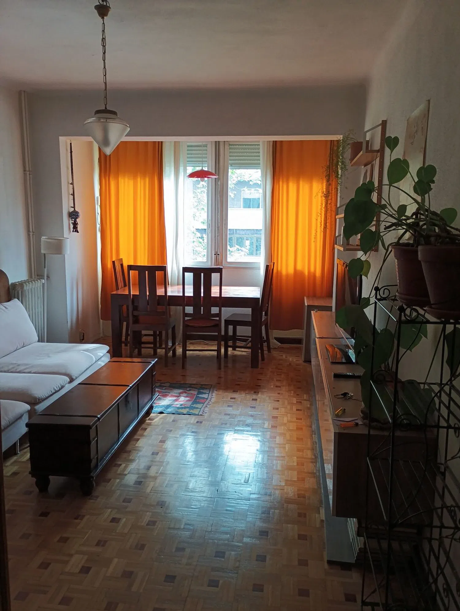 Piso en ronda de Segovia, 45 - Foto 1