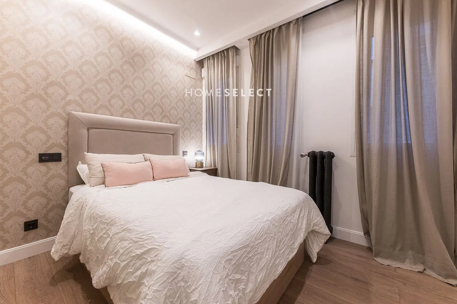 Piso en calle de Castelló - Foto 14