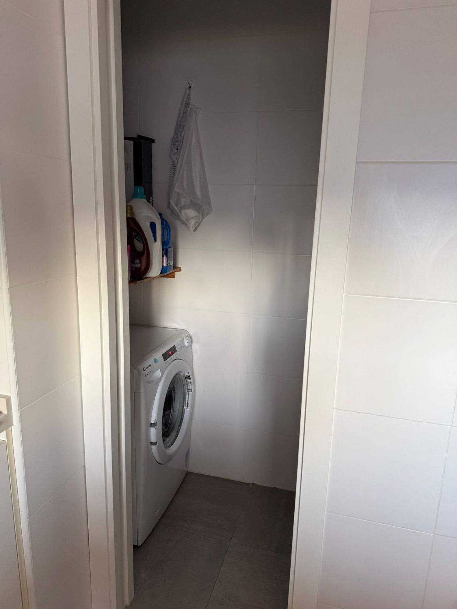 Ático en pasaje de los Granados Sefardies, 2 - Foto 4