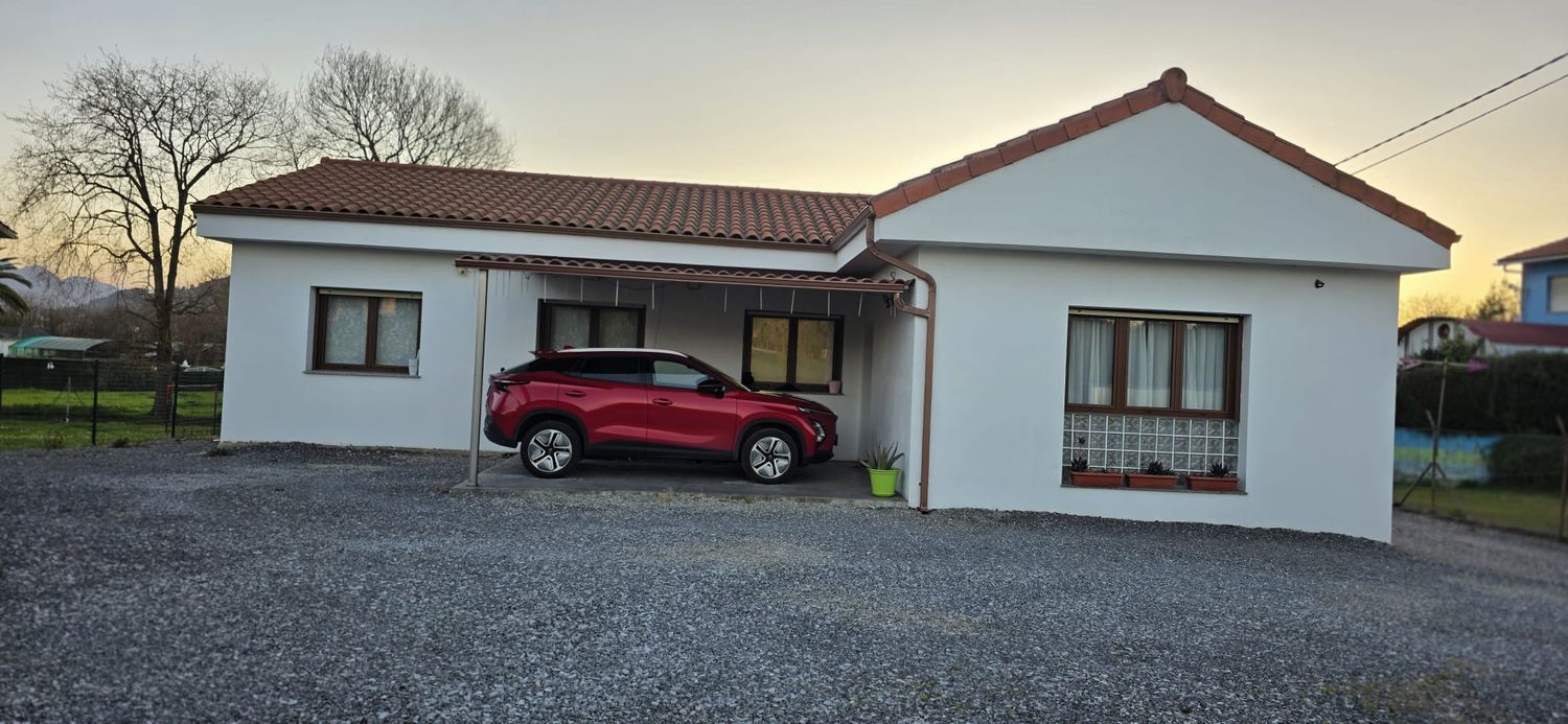 Casa o chalet independiente en Carretera de Santa Rosa, 102 - Foto 29