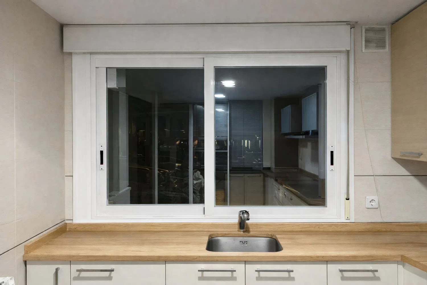 Chalet adosado en Barrio Aravaca - Foto 8