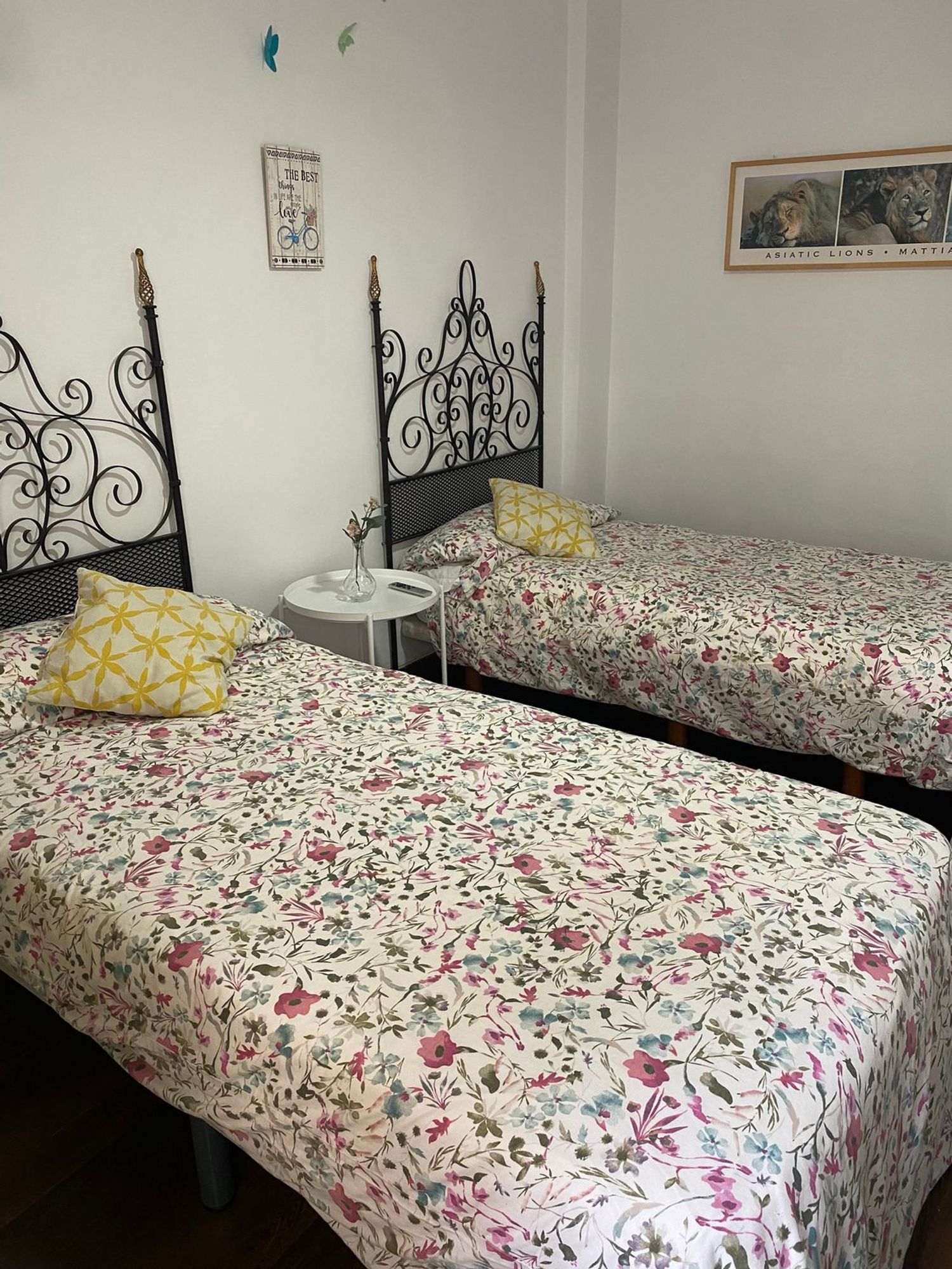 Piso en calle Gladiolos, 5 - Foto 11