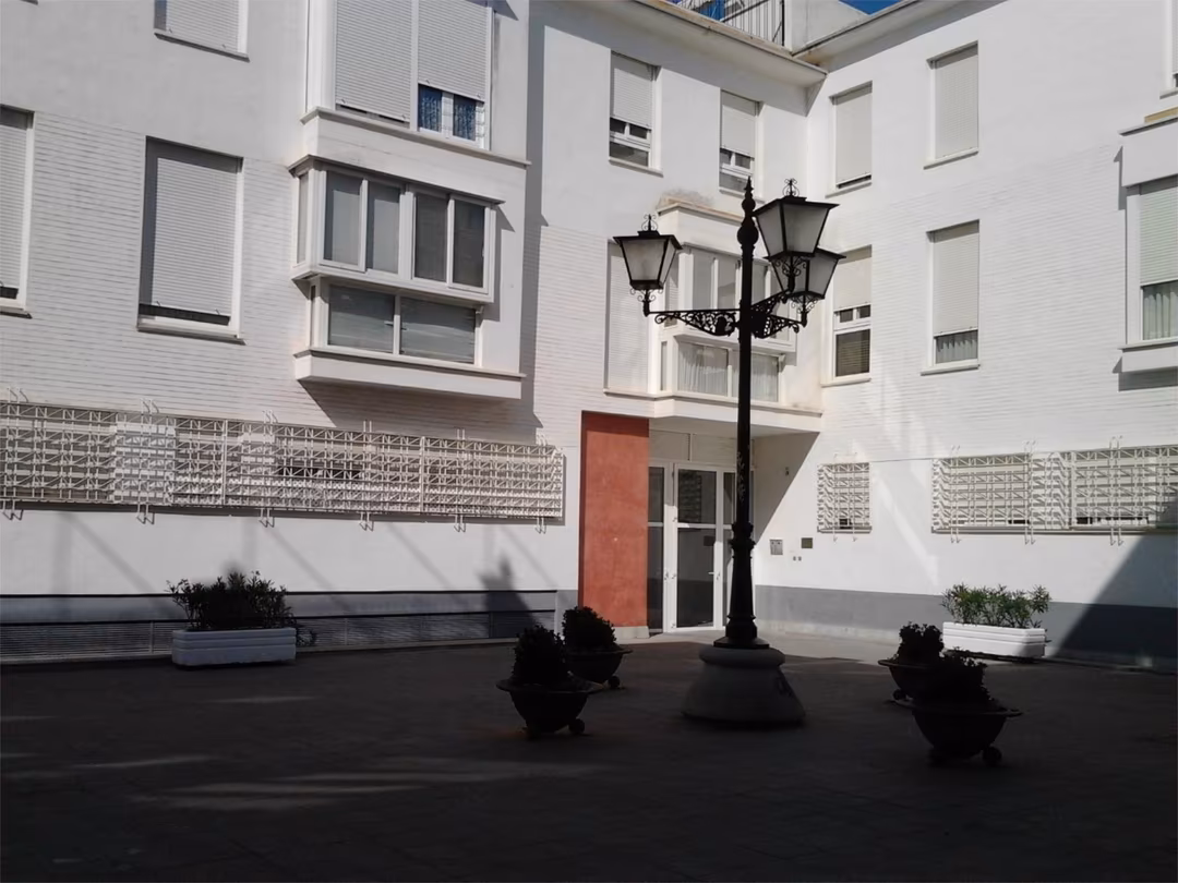 Piso en  Plaza del Altozano 11 - Foto 16