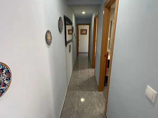 Piso en Calle Bilbao, 115, Zapillo, Zapillo - Foto 3