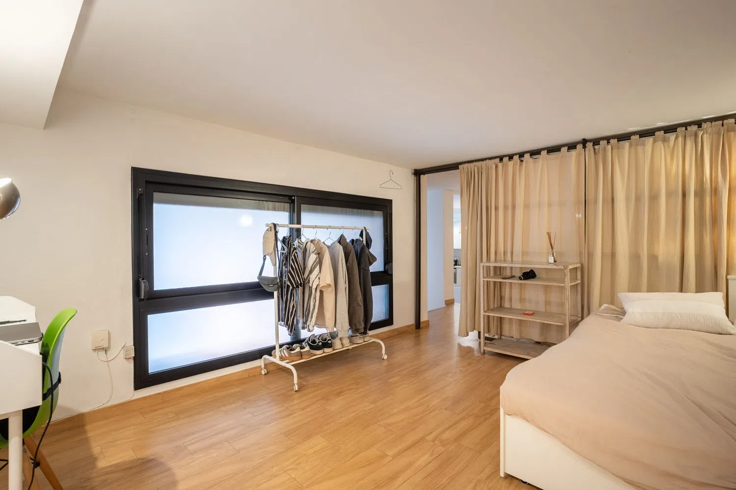 Estudio en calle de Sant Màrius, 45 - Foto 15