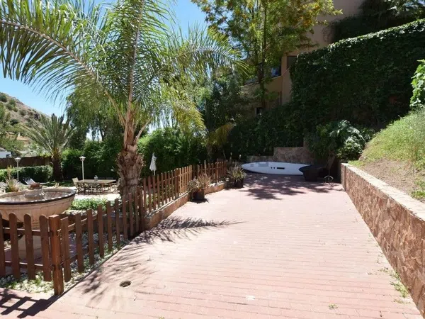 Casa o chalet independiente en Calle Leoni Benabú, 17, Pinares de San Antón - Foto 5