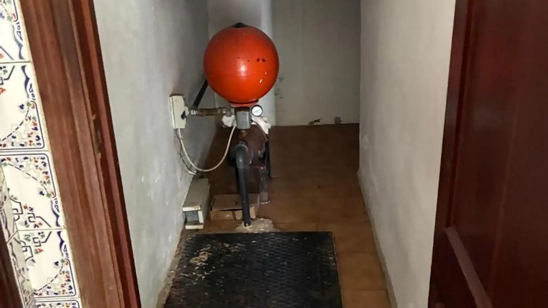 Chalet en  Calle Navarro Ledesma 120E - Foto 5